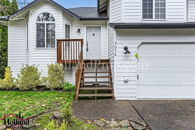 Building Photo - Wonderful 3 Bedroom Hillsboro Home!