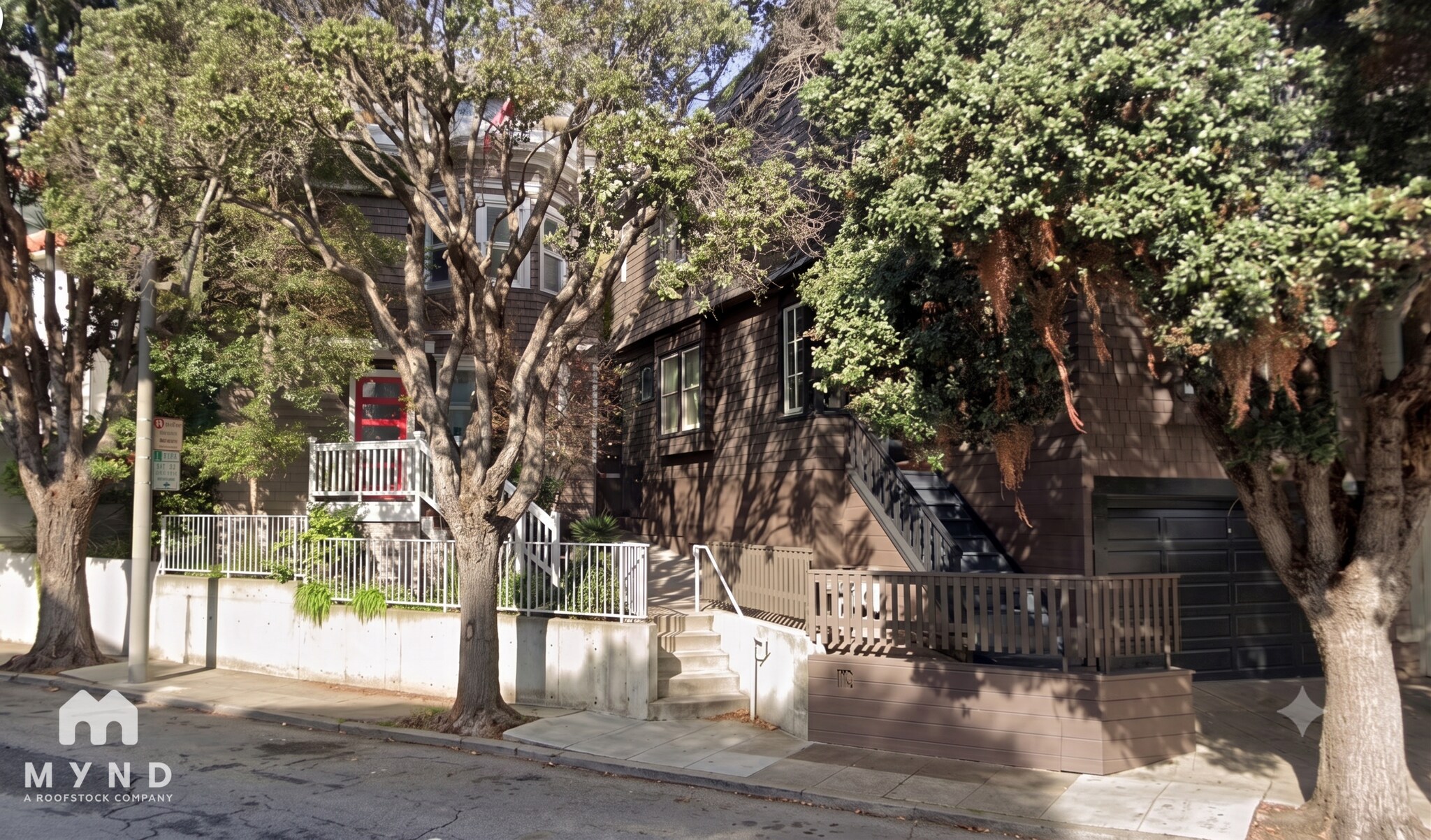 Building Photo - 308 Roosevelt Way