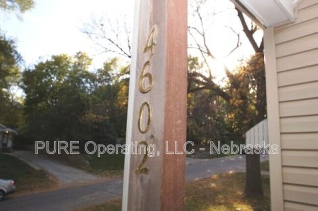 Building Photo - 4602 N 47th St