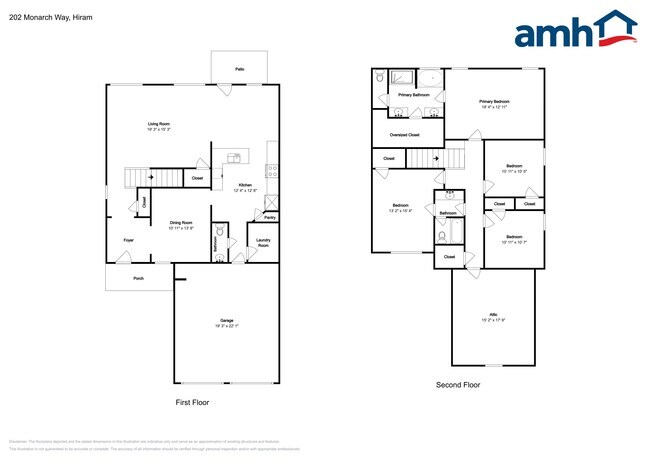Building Photo - 202 Monarch Way