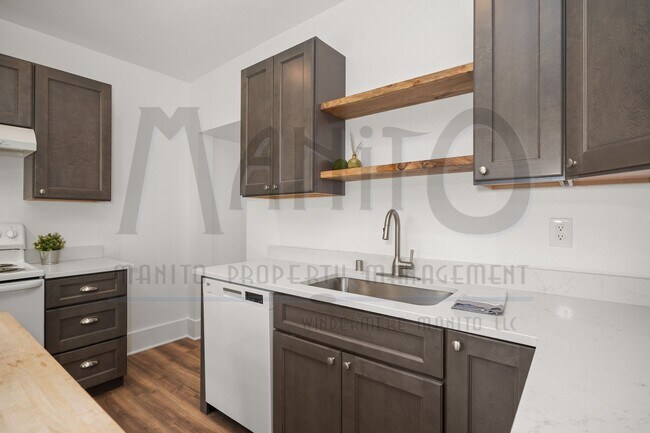 Building Photo - 1631 W 1st Ave