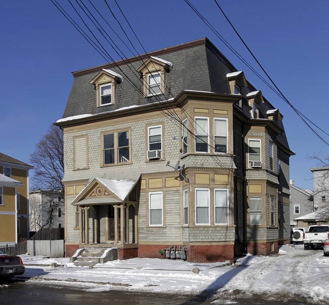Primary Photo - 297 Point St