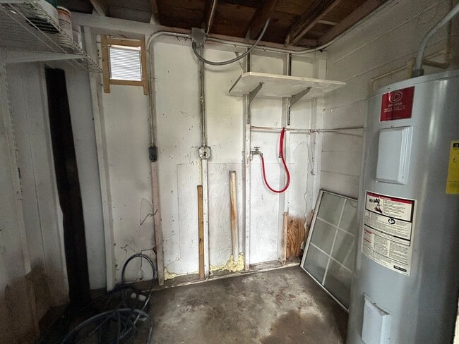 Building Photo - Convinient 2 Bedroom Home in Arlington!