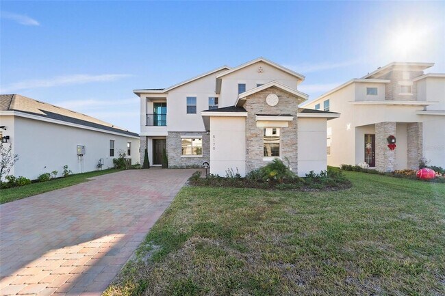 Building Photo - 5170 Buttonsage Dr
