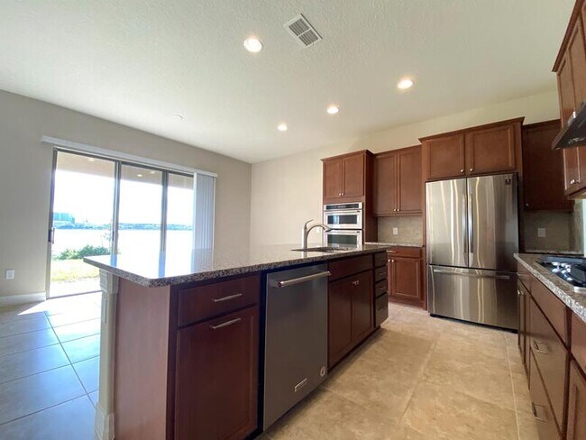 Building Photo - 11316 Lemon Lake Blvd