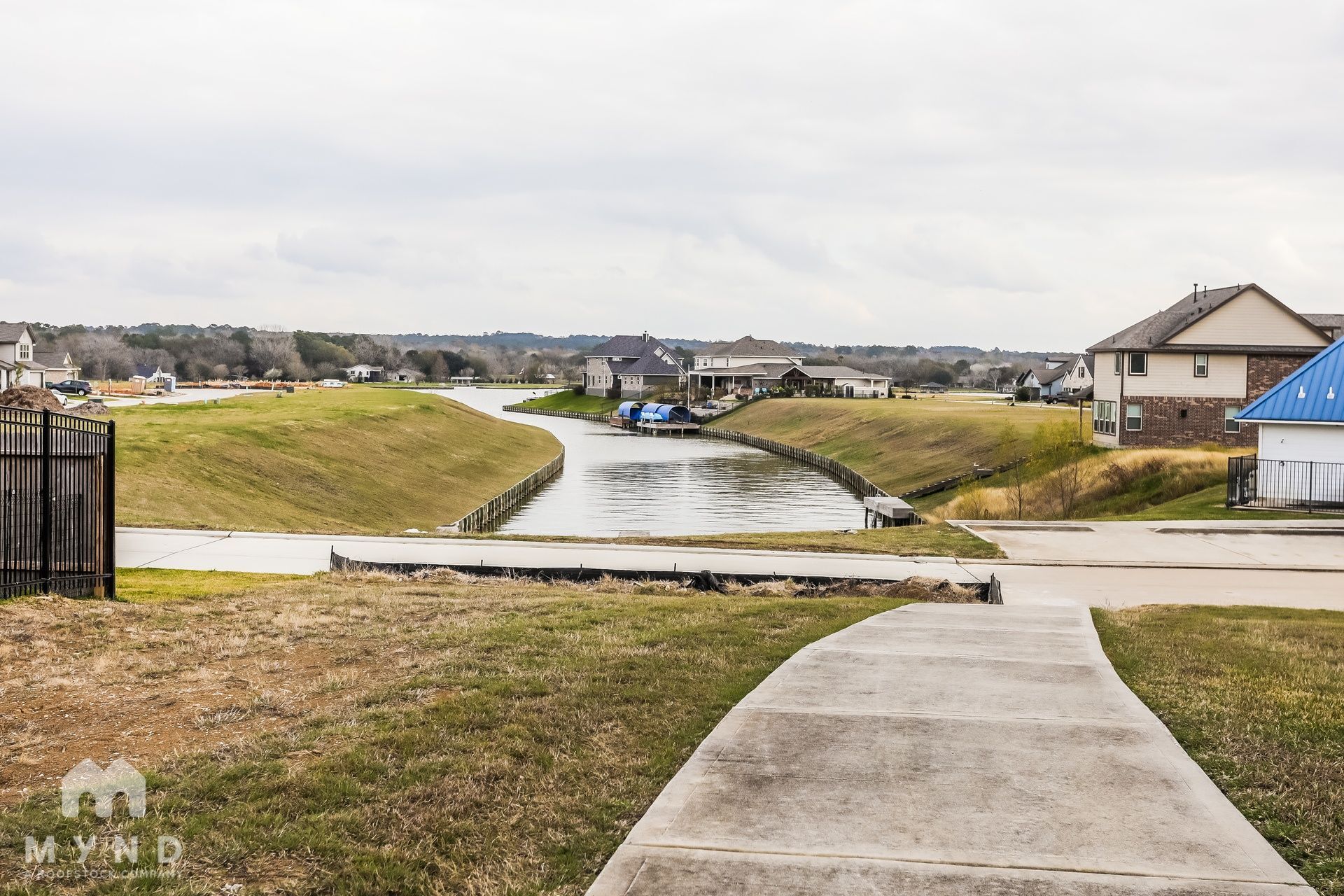 Building Photo - 10764 South Lake Mist Lane