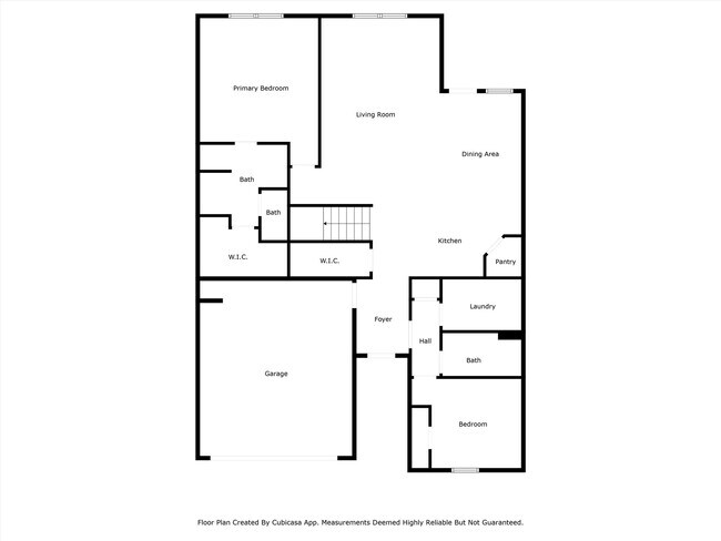 Building Photo - 21143 Waze Lewis Dr
