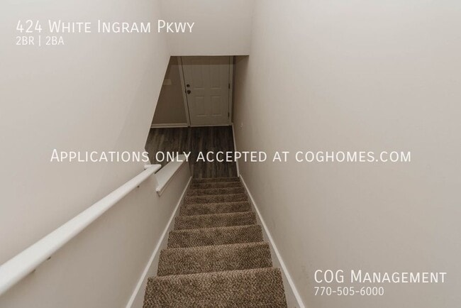 Building Photo - 424 White Ingram Pky