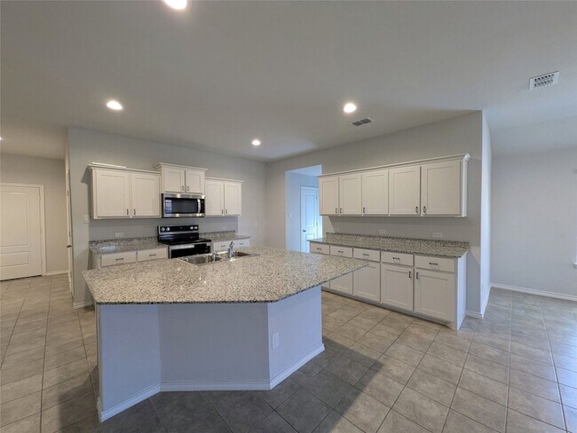 Building Photo - 9513 Doverglen Dr