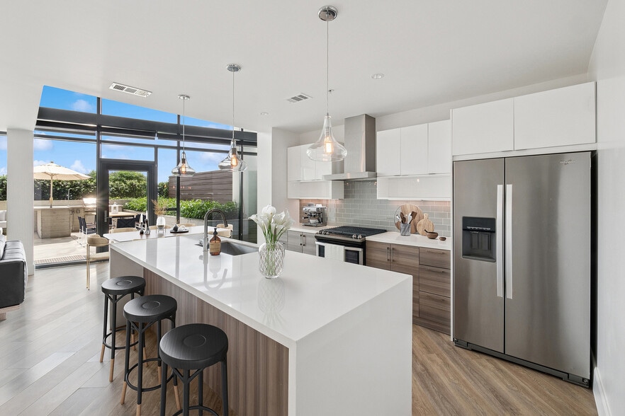 Primary Photo - Arrive Upper Kirby