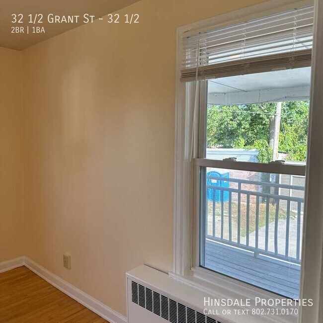 Building Photo - 32 1/2 Grant St-32 1/2