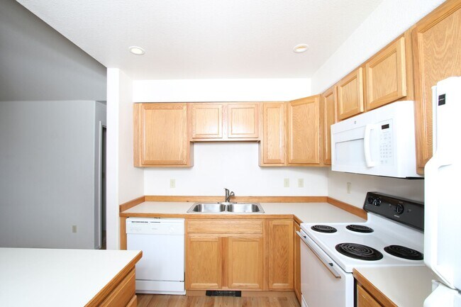 Interior Photo - North Country Property Apartments