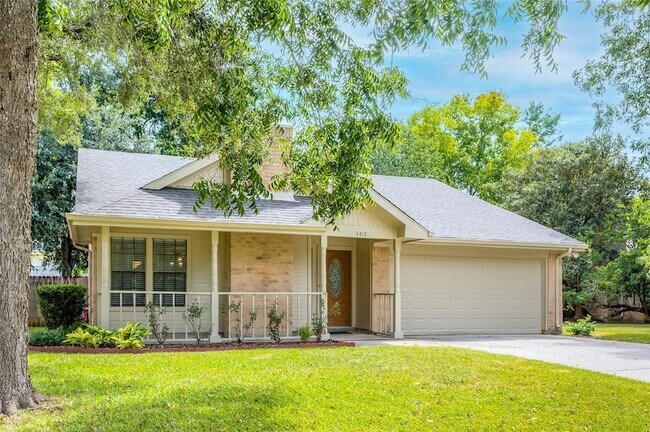 Primary Photo - 3419 Spring Arbor Ln