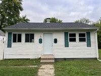 Building Photo - 1722 S Warren St