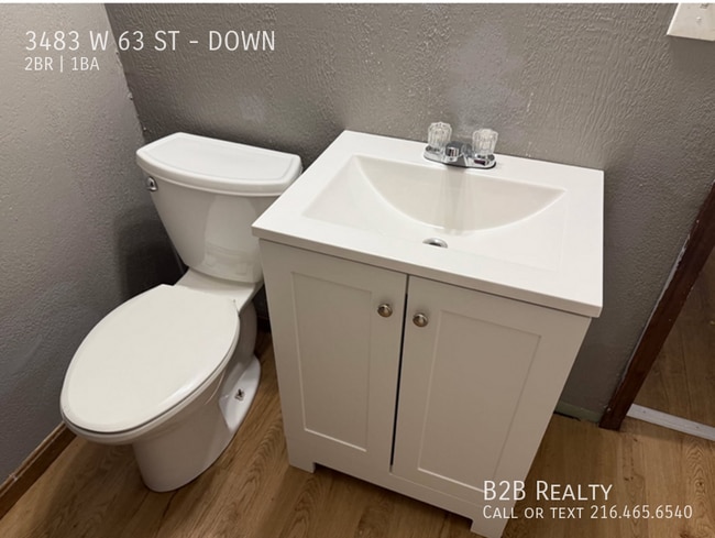 Building Photo - 3483 W 63rd St