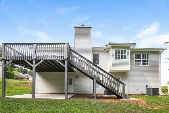 Building Photo - 80 Pebble Brooke Ct