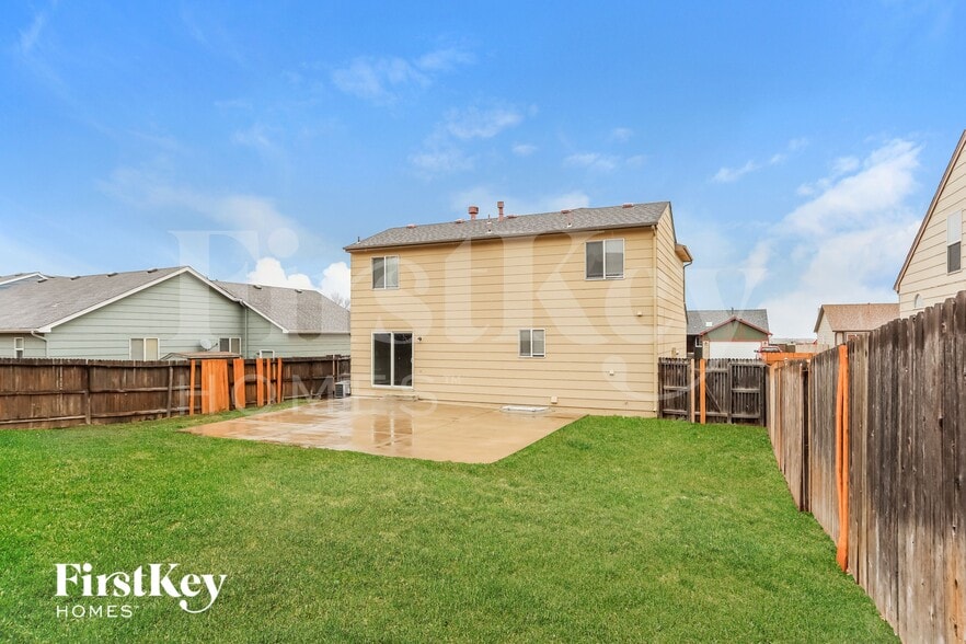 Building Photo - 7170 Allens Park Dr