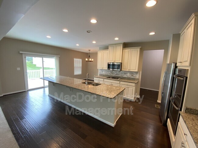 Building Photo - 6056 Greenspring Road