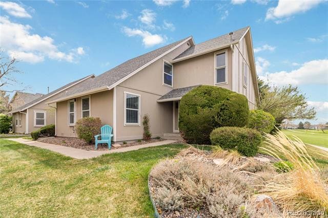 Building Photo - 2645 S Xanadu Way