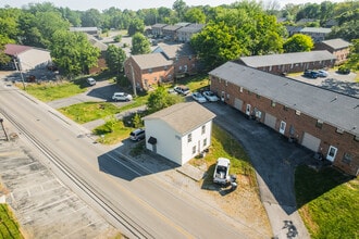 Building Photo - 1807 N Dixie Ave