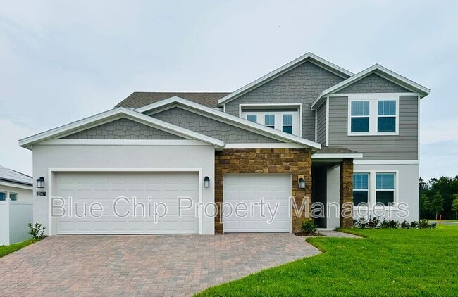 Primary Photo - 2007 Shaggy Fisher Dr