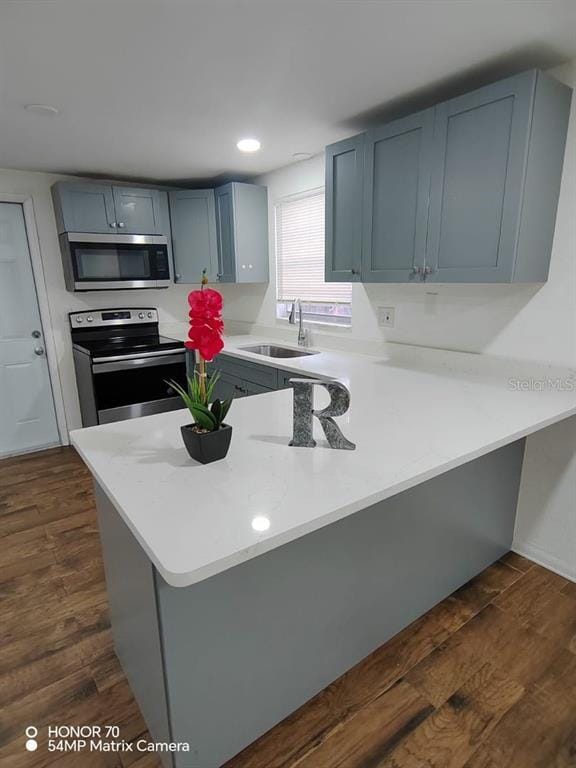 Building Photo - 1103 33rd Ave W