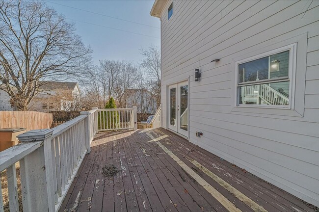Building Photo - Beautiful House in East Nashville!