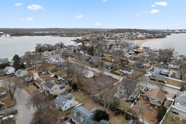 Building Photo - 55 Caldwell St