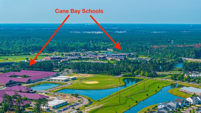 Building Photo - 201 Bigleaf Ct