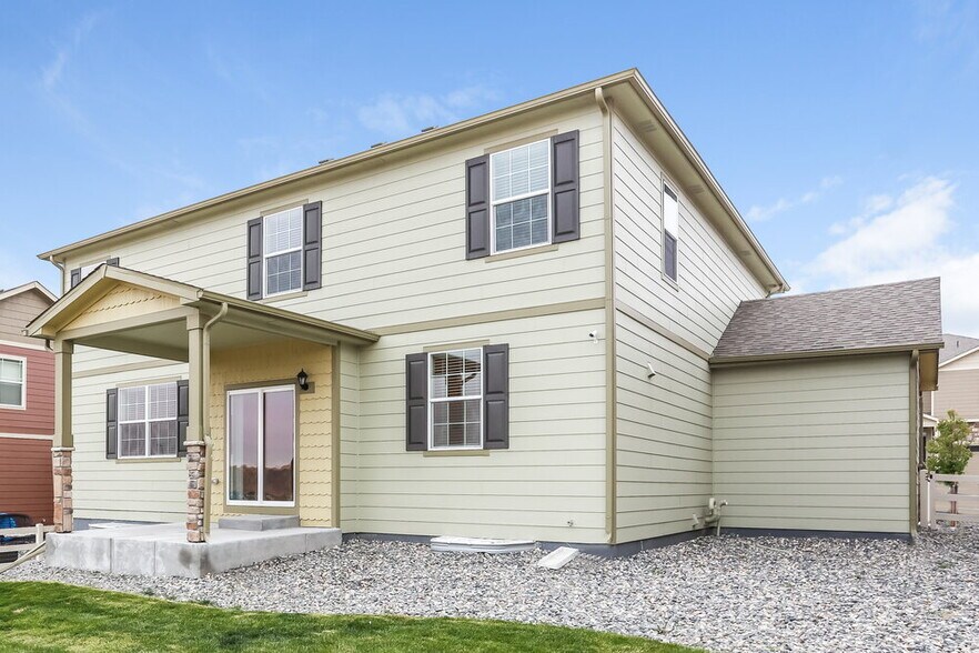 Building Photo - 5805 High Timber Cir