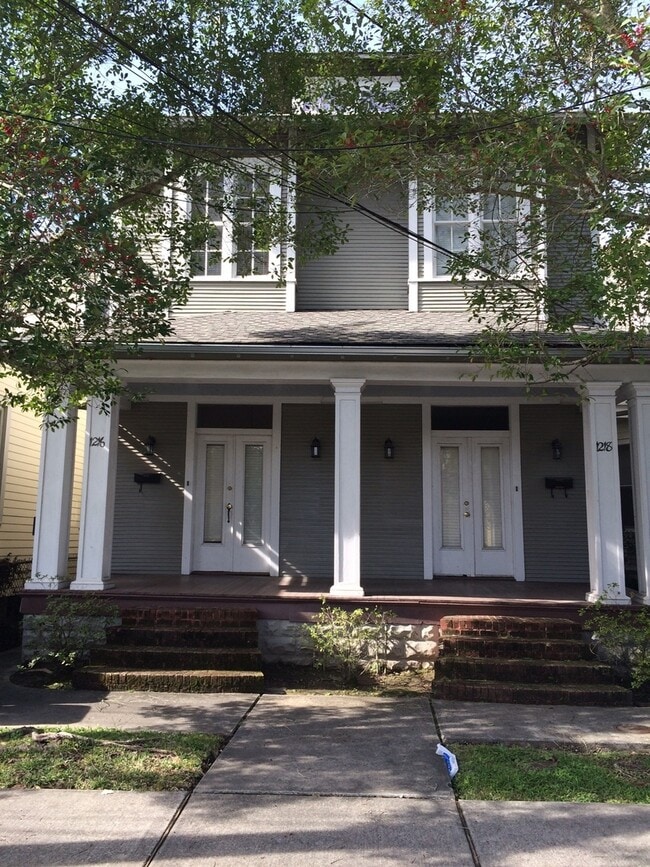 Building Photo - 1218 Joseph St
