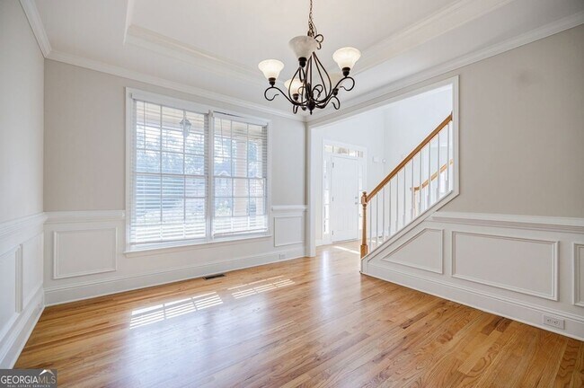 Building Photo - 1783 Rose Hedge Way NW
