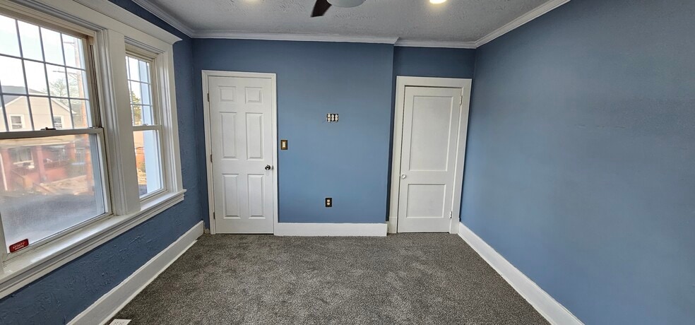 Bedroom 1 - 313 Stratmore St