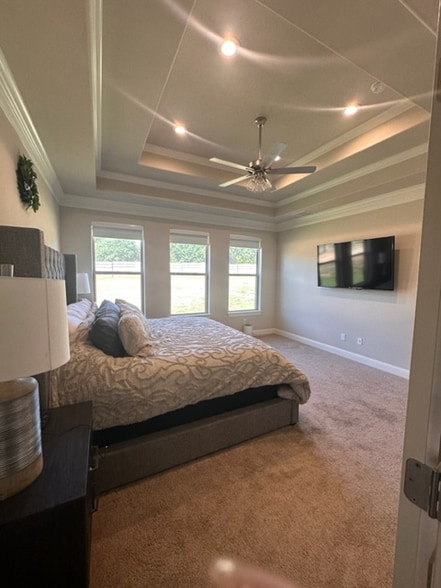 Building Photo - 3609 Upper Lake Cir