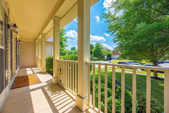 Building Photo - Beautiful 4-Bedroom Colonial in Walkersville