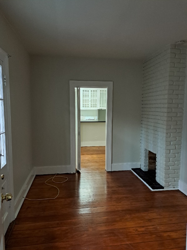 Building Photo - 514 Madison St