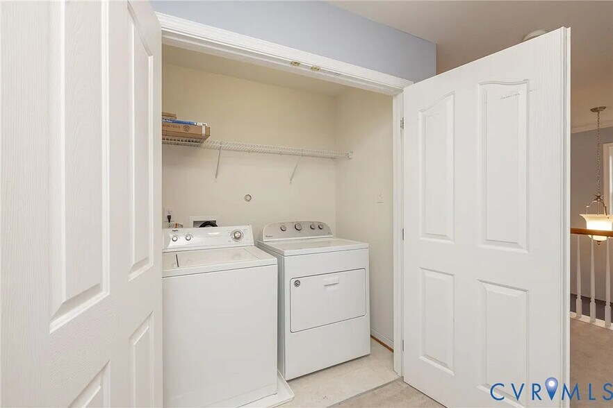 Laundry - 3620 Tanby Rd