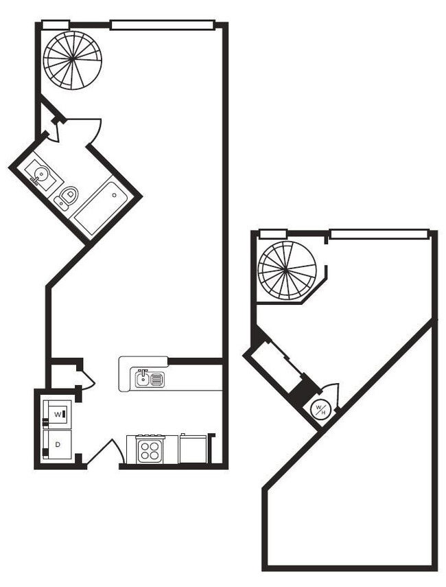 Ten01 1001 E Playa del Norte Dr Tempe AZ 85281 Apartment Finder