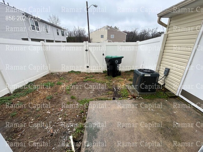 Building Photo - Modern & Fresh 3 Bedroom Home for Rent in Sicklerville