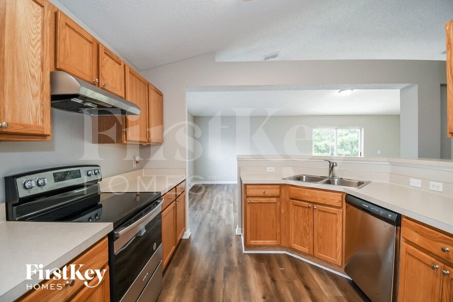 Building Photo - 4111 Moonrise Ct