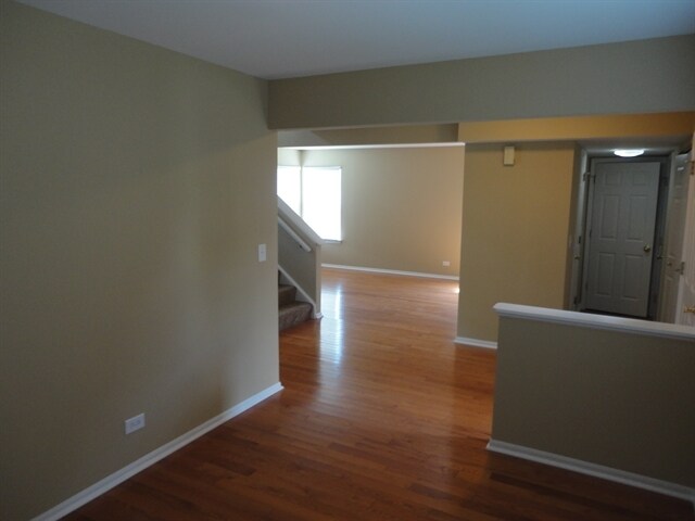 Building Photo - 1209 N Camden Ln