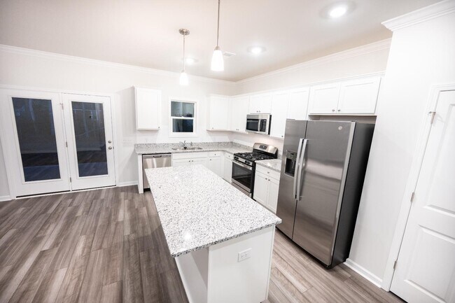 Building Photo - 318 O'Leary Cir