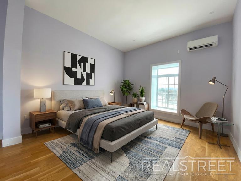 Building Photo - LUXURY PENTHOUSE 2 BR Loft WITH PRIVATE ROOF DECK in Queens! + 1 MONTH FREE!