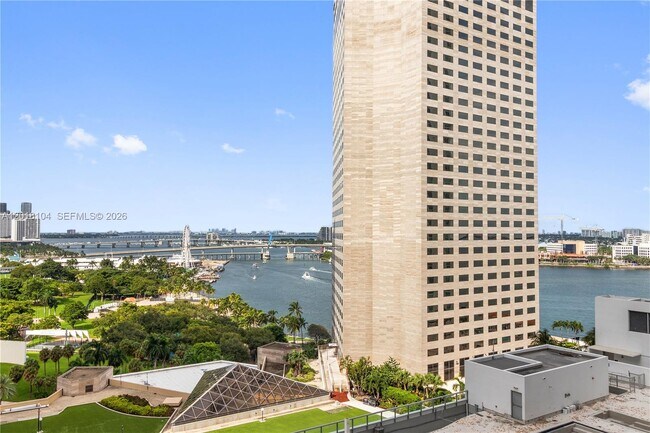 Building Photo - 325 S Biscayne Blvd