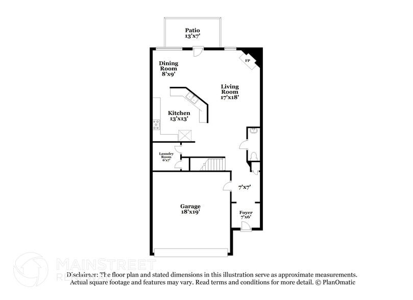 Building Photo - 1615 Chattahoochee Ct