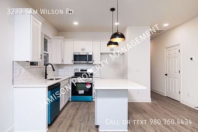 Building Photo - 3222 Sam Wilson Rd