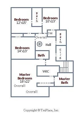 Building Photo - 4611 Charleston Terrace NW