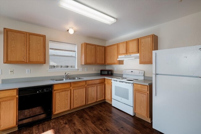 Building Photo - 102 Kenrock Ridge