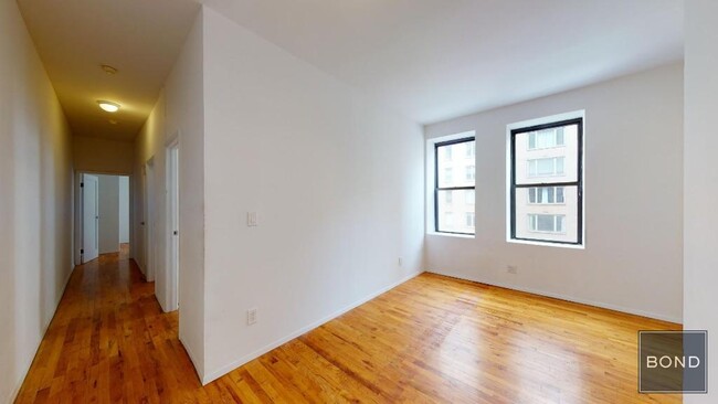 Floorplan - 1297 Lexington Avenue