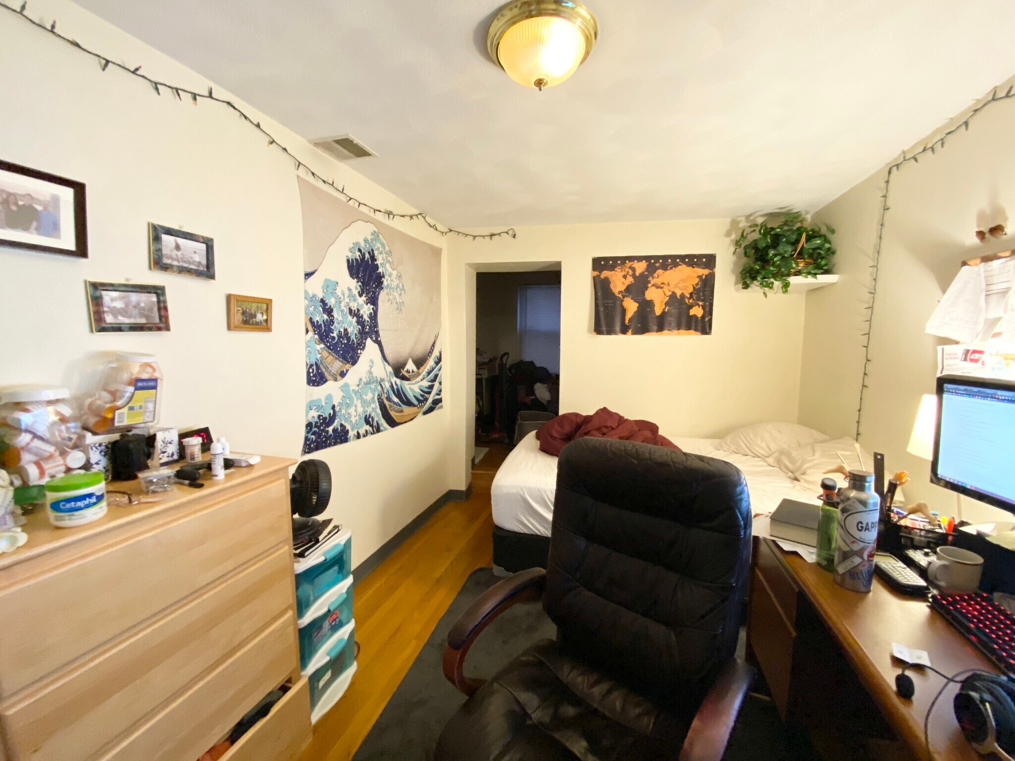 Building Photo - 838 Huntington Ave